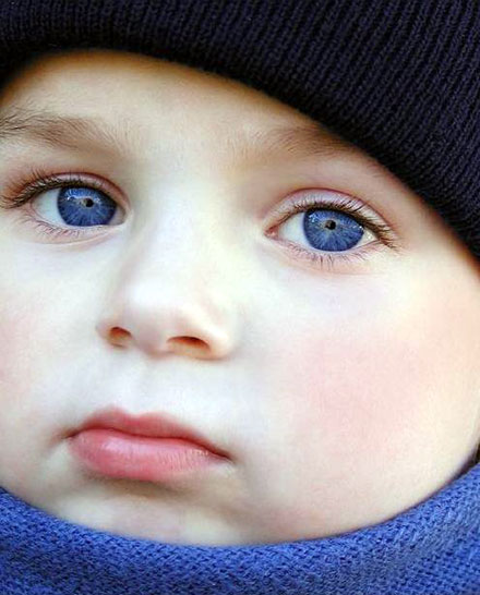salut mes amies les bébés ?!!